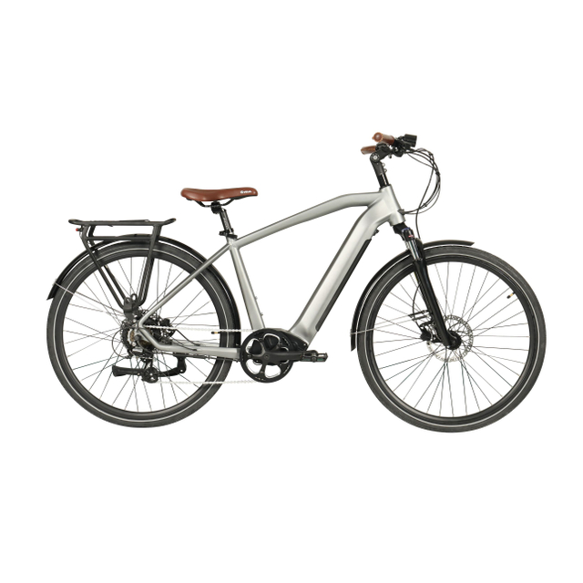 Bicicleta eléctrica urbana B11 36v 250w
