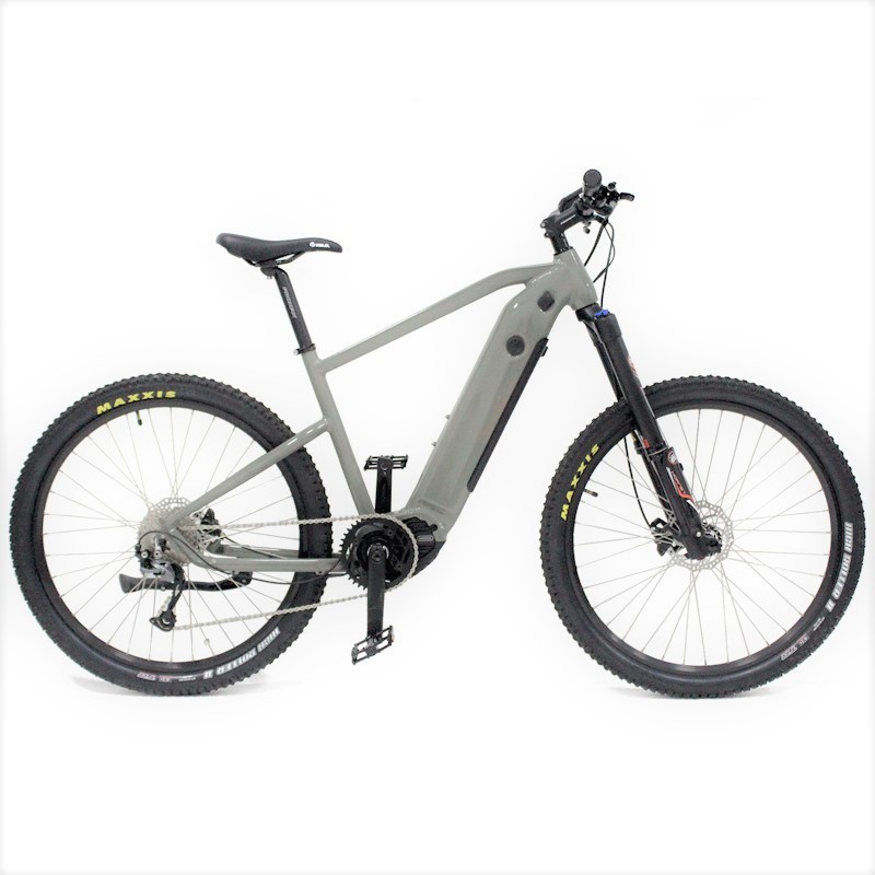 Batería Bicicleta Eléctrica Greenpedel RHINO 36v 48v