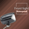 Linterna frontal LED de alta potencia Greenpedel Wuxing StarUnion 20 LUX