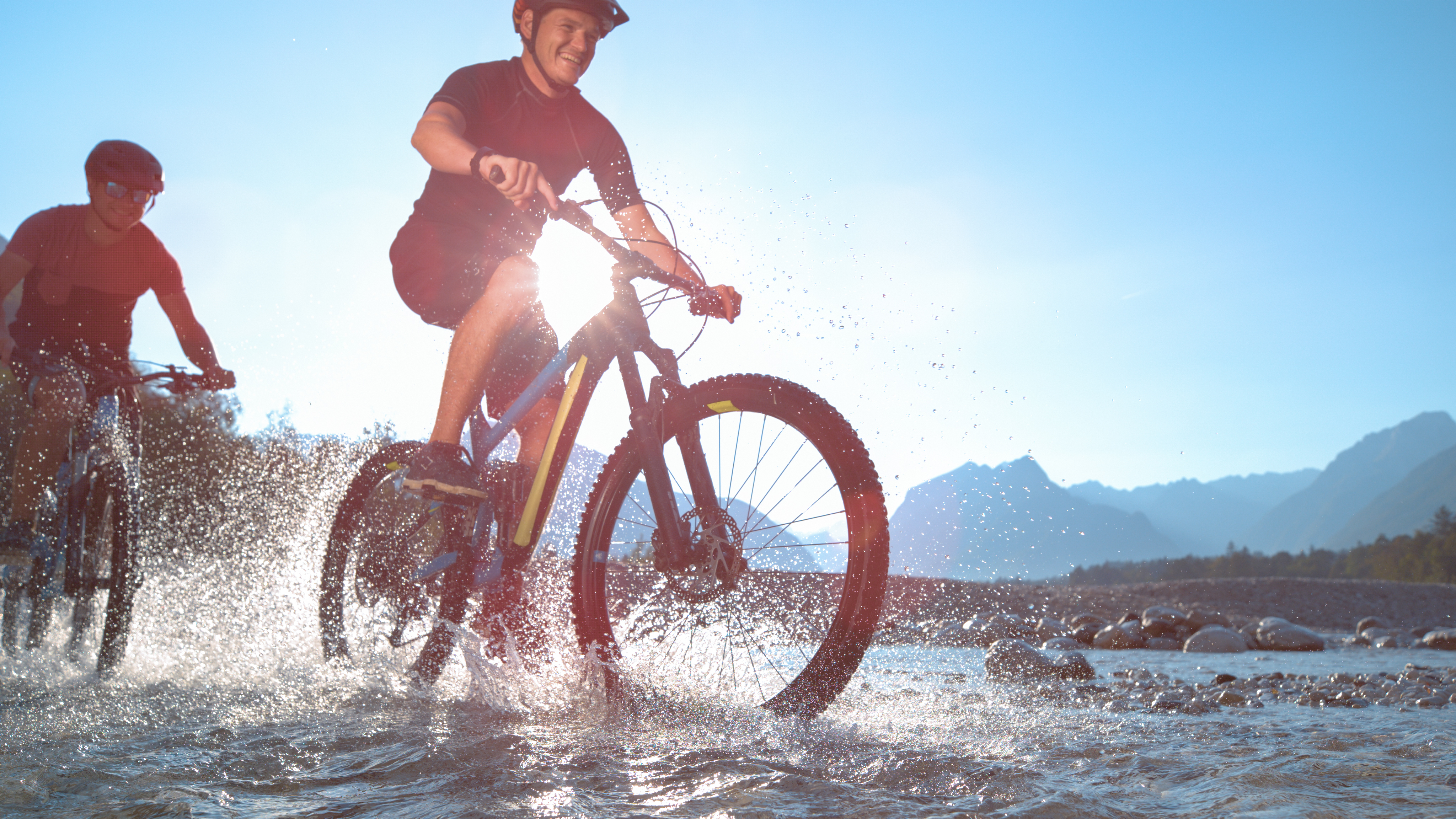 asistencia de pedaleo para bicicletas eléctricas