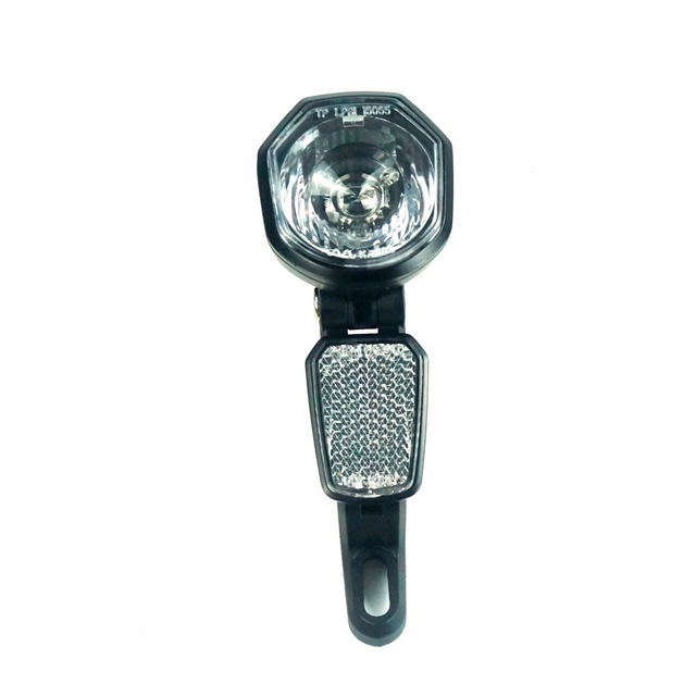 Luz delantera LED para bicicleta eléctrica Spanninga HL2800 30 LUX